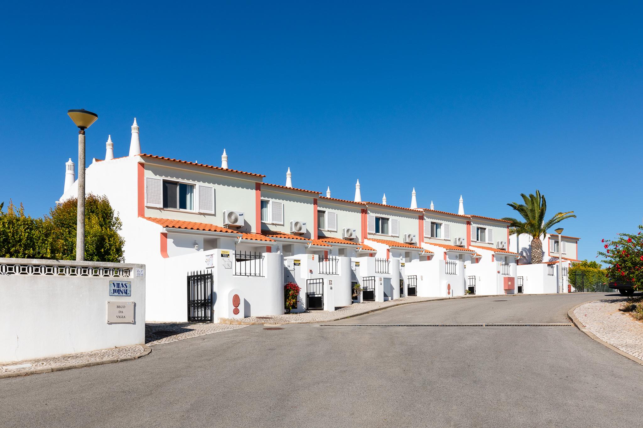 Moradias Villas Joinal البوفيرا المظهر الخارجي الصورة