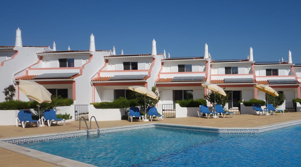 Moradias Villas Joinal البوفيرا المظهر الخارجي الصورة