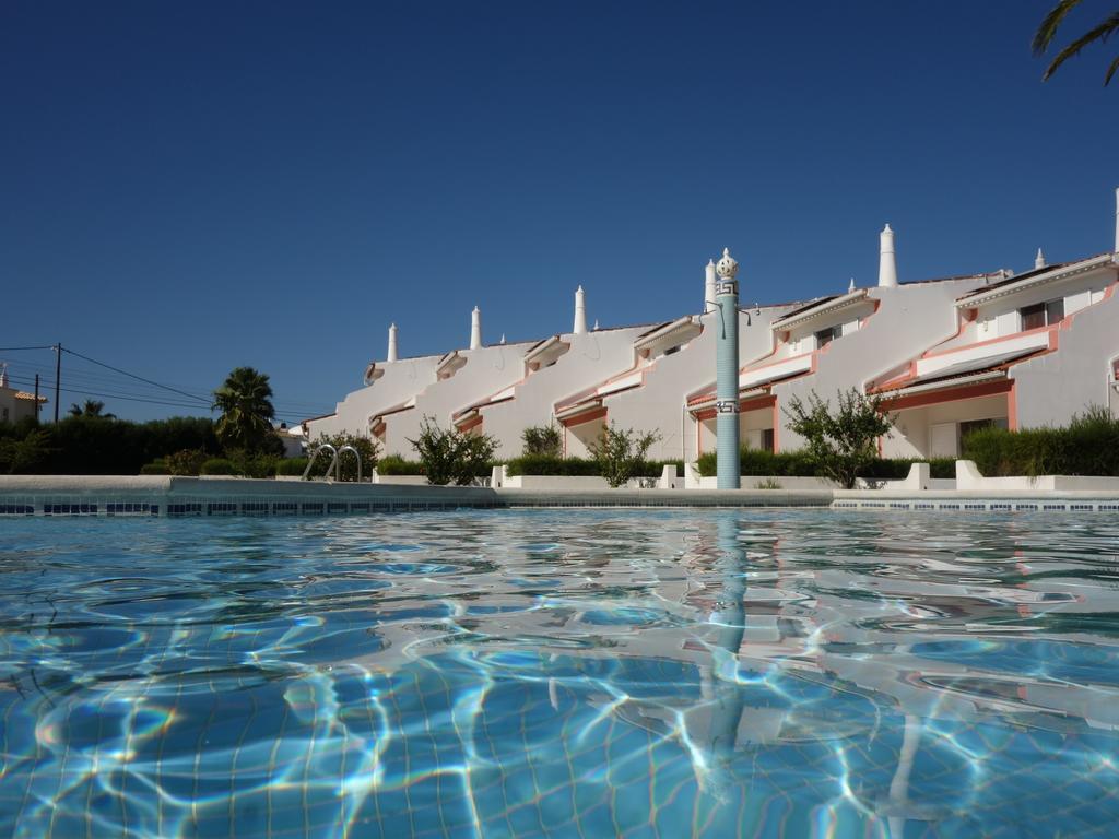 Moradias Villas Joinal البوفيرا المظهر الخارجي الصورة