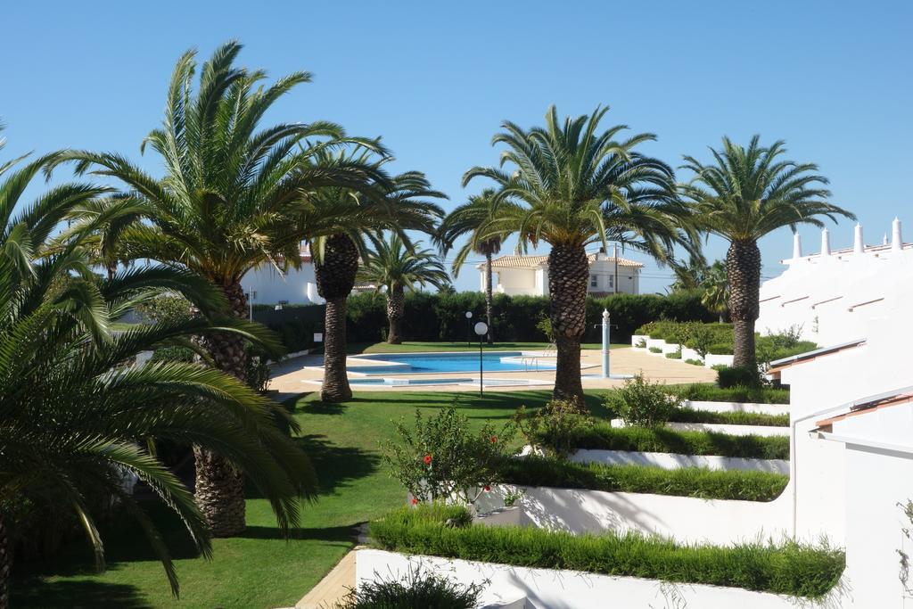 Moradias Villas Joinal البوفيرا المظهر الخارجي الصورة