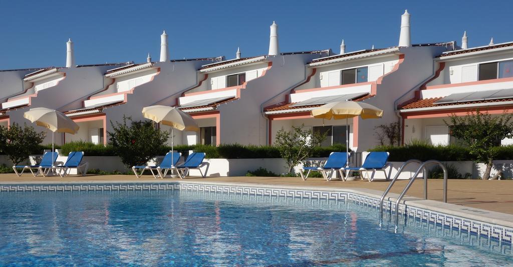 Moradias Villas Joinal البوفيرا المظهر الخارجي الصورة
