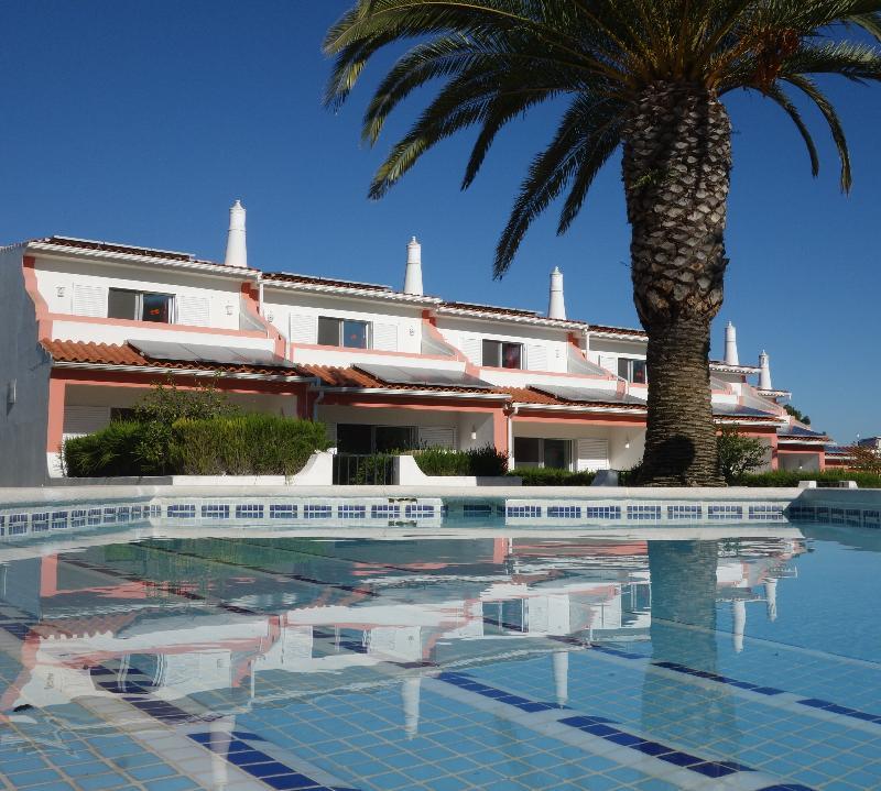 Moradias Villas Joinal البوفيرا المظهر الخارجي الصورة