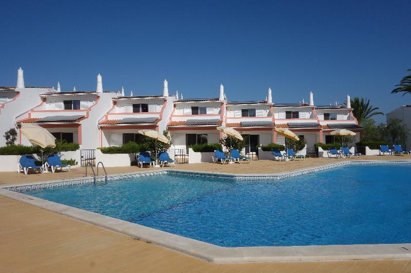 Moradias Villas Joinal البوفيرا المظهر الخارجي الصورة