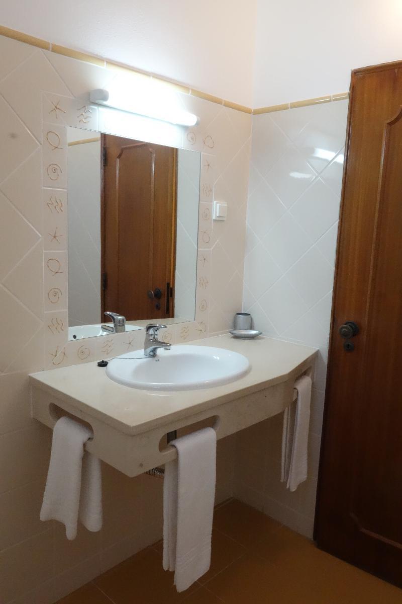 Moradias Villas Joinal البوفيرا المظهر الخارجي الصورة