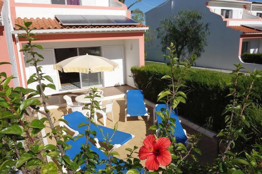 Moradias Villas Joinal البوفيرا المظهر الخارجي الصورة